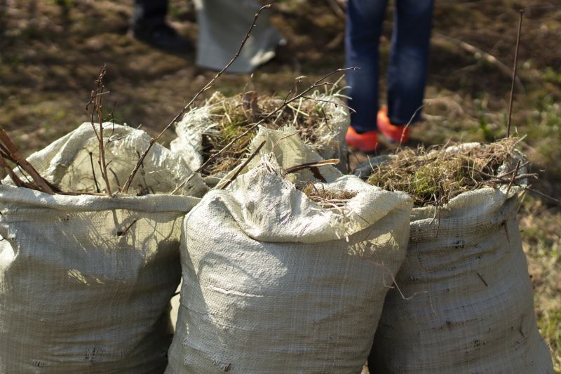 Junk Haulaway Service detail